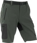 Maul Bermudas Doldenhorn II-Bermuda-elastic GRÜN