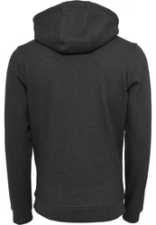 Mister Tee Hoodie Compton Hoody Dunkelgrau/Braun/Grau/Schwarz/Dunkelrot