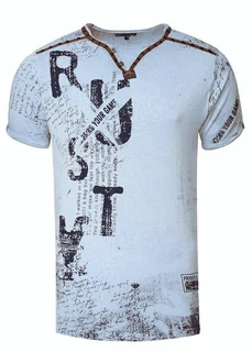 Rusty Neal T-Shirt Rusty Neal T-Shirt
