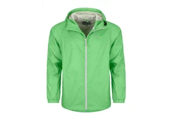 Blue Wave Herren Outdoor-Jacke Fabian Blau