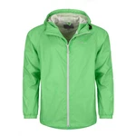 Blue Wave Herren Outdoor-Jacke Fabian Blau
