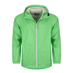Blue Wave Herren Outdoor-Jacke Fabian Blau