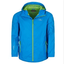 Funktionsjacke Herren Outdoor-Jacke Fabian - Regenjacke Wander- und Fahrradjacke