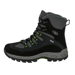 Winterstiefelette