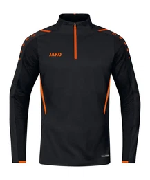 Sweatshirt Challenge Ziptop