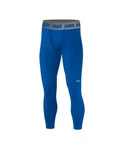Jako Funktionshose Compression 2.0 Long Tight Hellblau/Blau/Pastell