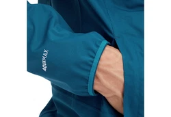McKINLEY Funktionsjacke Ataru BLAU/PETROL