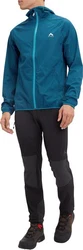 McKINLEY Funktionsjacke Ataru BLAU/PETROL