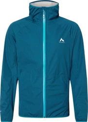 McKINLEY Funktionsjacke Ataru BLAU/PETROL