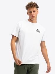 Lonsdale T-Shirt BLAIRMORE Grün/Dunkelgrün/Khaki