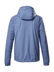 G.I.G.A. DX Funktionsjacke GS 122 MN JCKT Hellblau/Blau