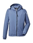 G.I.G.A. DX Funktionsjacke GS 122 MN JCKT Hellblau/Blau
