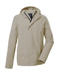 G.I.G.A. DX Funktionsjacke (GS 147 MN JCKT) GS 147 MN JCKT
