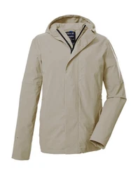 G.I.G.A. DX Funktionsjacke (GS 147 MN JCKT) GS 147 MN JCKT