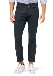 Pierre Cardin 5-Pocket Hose Lyon Tapered Dunkelblau/Hellblau/Grau/Blau