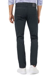 Pierre Cardin 5-Pocket Hose Lyon Tapered Dunkelblau/Hellblau/Grau/Blau