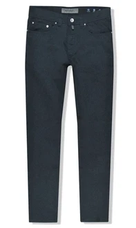 Pierre Cardin 5-Pocket Hose Lyon Tapered