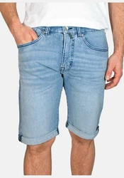 Pierre Cardin 5-Pocket Jeans Antibes Bermuda 