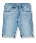 Pierre Cardin 5-Pocket Jeans Antibes Bermuda 