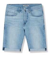 Pierre Cardin 5-Pocket Jeans Antibes Bermuda 