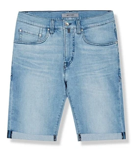 Pierre Cardin 5-Pocket Jeans Antibes Bermuda Pierre Cardin 5-Pocket Jeans Antibes Bermuda