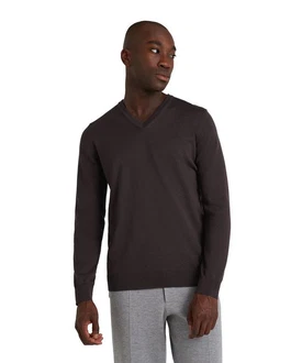 FALKE Strickpullover 