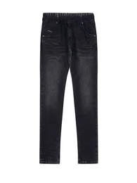 Tapered-fit-Jeans JoggJeans 'Krooley 09E12' - Lnge:32