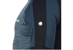 Regatta Funktionsjacke Softshelljacke Yare VII Dunkelblau/Hellblau/Blau/Grau