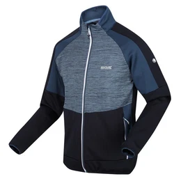 Funktionsjacke Softshelljacke Yare VII