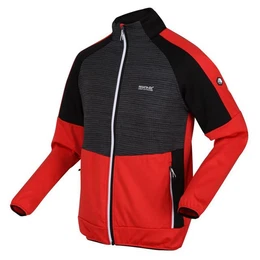 Funktionsjacke Softshelljacke Yare VII