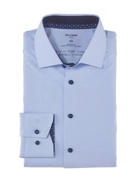 Blusenshirt 1225/34 Hemden