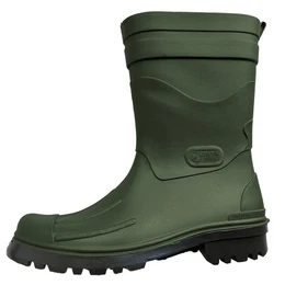 Herren Gummistiefel Dirk oliv Gummistiefel