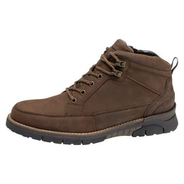 Waldlufer Groe Gren Stiefelette tabakbraun Waldlufer H-Markus Schnrboots