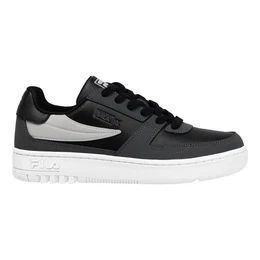 TX Ventuno L low Sneaker mit gesticktem -Logo auf der Zunge