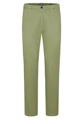 MEYER Chinohose mit Stretch-Anteil 