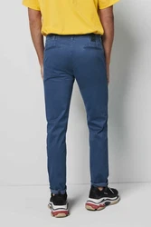MEYER Chinohose mit Stretch-Anteil 