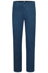 MEYER Chinohose mit Stretch-Anteil 