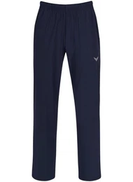 Jerseyhose Freizeithose mit elastischer Kordel (1-tlg)