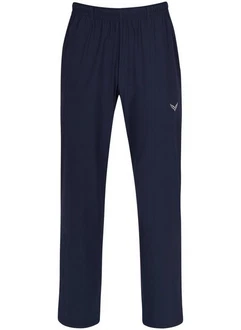Trigema Jerseyhose Freizeithose mit elastischer Kordel