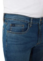 Stooker Men Straight-Jeans Frisco verschiedene Farben
