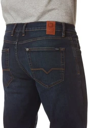 Stooker Men Straight-Jeans Frisco 