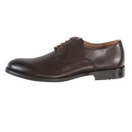 Groe Gren Herren elegante Schuhe braun Sebastian Slipper