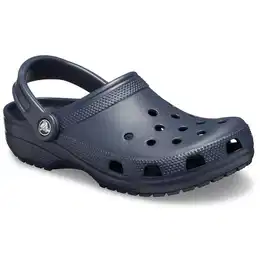 bergren bequeme Clogs navy Classic Clog
