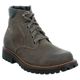 bergren Schnrstiefel Chance 39 grau Schnrstiefel
