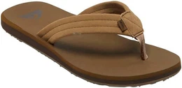 CARVER SUEDE CORE Zehentrenner