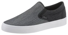 Slip-On Sneaker mit Soft Foam-Dmpfung