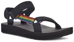 M Mid Universal Outdoor Sandale - Art 1122010-BLRW Trekkingsandale