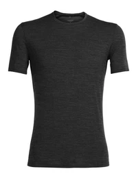 Kurzarmshirt Mens Anatomica SS Crewe