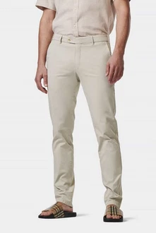 MMX Chinohose Lupus Schlanke Silhouette MMX Chinohose Lupus Schlanke Silhouette