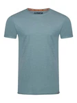 riverso T-Shirt Herren Basic Shirt RIVLenny Regular Fit 